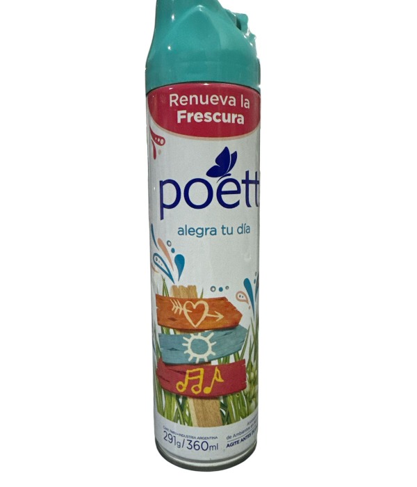 poett alegra tu dia-600x700 POETT AEROSOL ALEGRA TU DIA X360 - Imagen 1