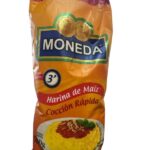 POLENTA MONEDA X 500 GRS