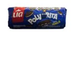 POLVORITA CHOCOLATE X 80 GRS