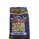POROTOS OLINTO X 400 GRS