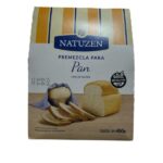PREMEZCLAS ARROZEN PAN X 450GRS