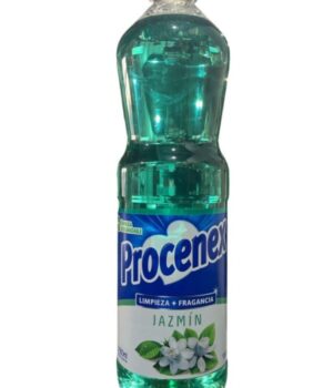 PROCENEX IMP PISOS JAZMIN X 900CC
