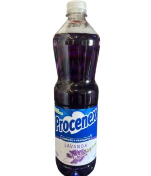 PROCENEX LIMP PISOS LAVANDA X 900CC