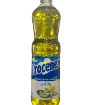 PROCENEX LIMP PISOS LIMON X 900 CC