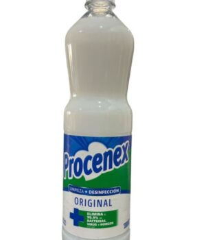 PROCENEX BLANCO X 900 CC