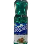 PROCENEX LIMP PISOS PINO X 900CC