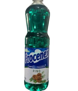 PROCENEX LIMP PISOS PINO X 900CC