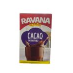 RAVANA CACA0 X 180 GRS