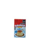 RAVANA FLAN DE VAINILLA X 60 GRS