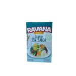 RAVANA GELATINA SIN SABOR X 42 GRS