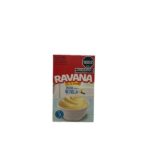 RAVANA POSTRE DE VAINILLA X 90 GRS