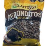 TRES ARROYOS COPO CHOCOLATE X 200 GRS