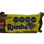 RUMBA X 108 GRS