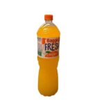 BAGGIO FRESH NARANJA X 6 X 1.5 LTS