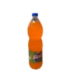 BRIO SABORIZADA MULTIFRUTA 6 X 1.5 LTS
