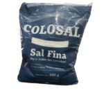 COLOSAL FINA X 500 GRS