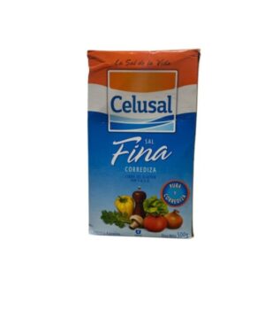 CELUSAL ESTUCHE X 500 GRS