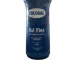 COLOSAL SALERO FINO X 500 GRS