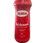 COLOSAL SALERO GRUESO X 500 GRS