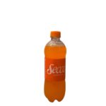 SECCO NARANJA X 500 ML X 6