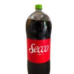 SECCO COLA X 3LTS