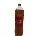 SECCO MANZANA X 2.25 LTS