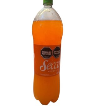 SECCO NARANJA X 2.25 LTS