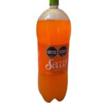 SECCO NARANJA X 3LTS