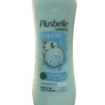 PLUSBELLE SHAMPOO VITALIDAD X 1 LTS