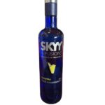 SKY PINEAPPLE X 750 CC