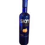 SKY INFUSIONS APRICOT