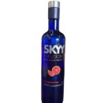 SKY BLOOD ORANGE