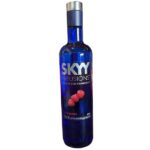 SKY INFUSION RASPBERRY