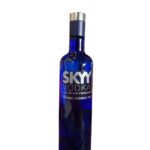 SKY VODKA X 750 CC