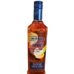 SMIRNOFF CITRIC X 700CC