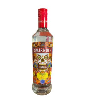 SMIRNOFF SPICY TAMARIND X 700CC
