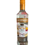 SMIRNOFF TROPICAL FRUITS X 700CC