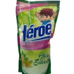 HEROE SUAVIZANTE BRISA SILVESTRE X 900 CC