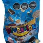 SURTIDAS DIVERSION X 398 GRS