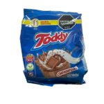 CACAO EN POLVO TODDY X 180 GRS