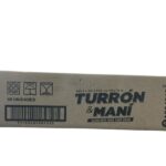 TURRON ARCOR X 50 UNID