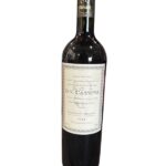 VINO DV CATENA CAB MALBEC X 750 CC