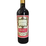 VINO ALAMOS MALBEC X 750 CC