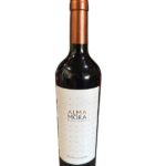 ALMA MORA MALBEC X 750 CC