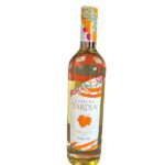 NORTON COSECHA TARDIA