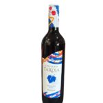 NORTON COSECHA TARDIO TINTO X 750 CC