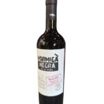 HORMIGA NEGRA MALBEC X 750 CC