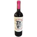 OTRO LOCO MÁS MALBEC X 750 CC