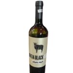 OVEJA BLACK ICE X 750 CC