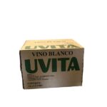 UVITA BCO. 12 X 1 LTS